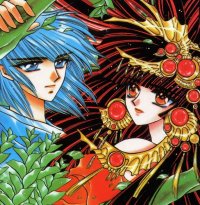 BUY NEW mouryou kiden - 155412 Premium Anime Print Poster